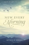 New Every Morning - 365 Days of Worship